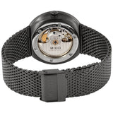 Mido Commander Icône Automatic Anthracite Dial Men's Watch #M031.631.33.061.00 - Watches of America #3