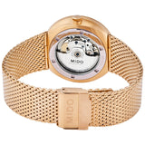 Mido Commander Icone Automatic Men's Watch #M0316313302100 - Watches of America #3