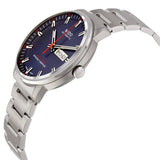 Mido Commander II Automatic Blue Dial Men's Watch #M021.431.11.041.00 - Watches of America #2