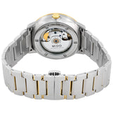 Mido Commander II Automatic Chronometer Men's Watch #M021.431.22.071.00 - Watches of America #3