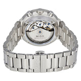 Mido Commander II Chronograph Automatic Men's Watch #M014.414.11.031.09 - Watches of America #3