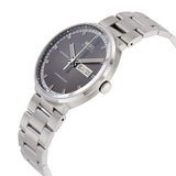Mido Commander II Daytoday Automatic Men's Watch #M0144301106100 - Watches of America #2