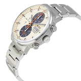 Mido Commander II Limited Edition Chronograph Automatic Men's Watch #M016.415.11.261.00 - Watches of America #2