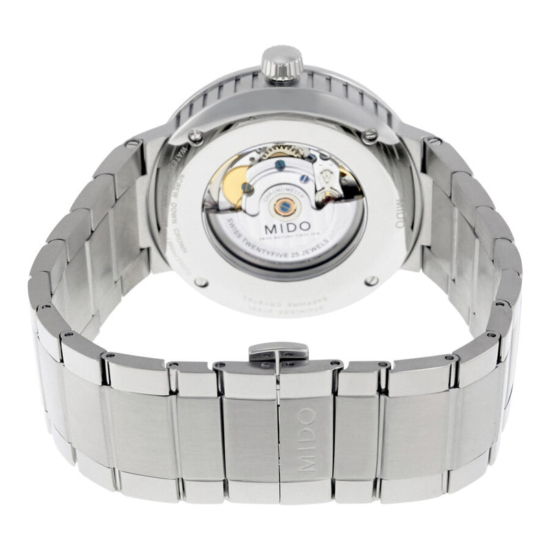 Mido Great Wall Automatic Men's Watch #M017.631.11.037.00 - Watches of America #3