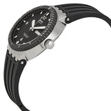 Mido Helium Valve Automatic Black Dial Men's Watch #M0066301705722 - Watches of America #2