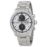 Mido Multifort Automatic Chronograph Silver Dial Men's Watch #M005.614.11.031.09 - Watches of America #2