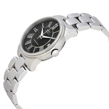 Mido Baroncelli III Black Dial Automatic Ladies Watch #M010.208.11.053.00 - Watches of America #3