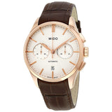 Mido Belluna II Chronograph Automatic Men's Watch #M024.427.36.031.00 - Watches of America