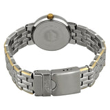 Mido Madison White Dial Ladies Watch #M2465.9.16.1 - Watches of America #3