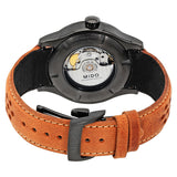 Mido Multifort Automatic Anthracite Dial Men's Watch #M025.407.36.061.10 - Watches of America #3