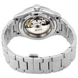 Mido Multifort Automatic Anthracite Dial Men's Watch #M0384311106100 - Watches of America #3