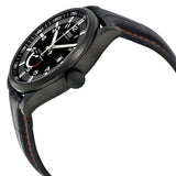 Mido Multifort Automatic Power Reserve Indicator Black Dial Men's Watch #M0054243605222 - Watches of America #2