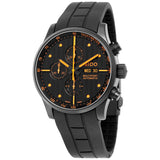 Mido Multifort Automatic Chronograph Men's Watch #M0056143705101 - Watches of America