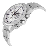 Mido Multifort Automatic Chronograph Silver Dial Men's Watch #M0056141103701 - Watches of America #2