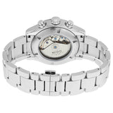 Mido Multifort Automatic Chronograph Silver Dial Men's Watch #M0056141103701 - Watches of America #3