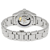 Mido Multifort Automatic Silver Dial Men's Watch #M005.830.11.031.80 - Watches of America #3