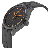 Mido Multifort Automatic Black Dial Men's Watch M0054303705180 #M005.430.37.051.80 - Watches of America #2