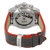 Mido Multifort Chronograph Automatic Men's Watch #M005.614.16.061.22 - Watches of America #3