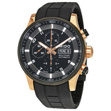 Mido Multifort Chronograph Automatic Men's Watch #M0056143705709 - Watches of America