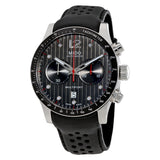 Mido Multifort Chronograph Automatic Men's Watch #M025.627.16.061.00 - Watches of America