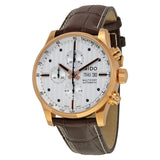 Mido Multifort Automatic Chronograph Men's Watch #M005.614.36.031.00 - Watches of America