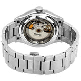 Mido Multifort Chronometer Automatic White Dial Men's Watch #M038.431.11.031.00 - Watches of America #3