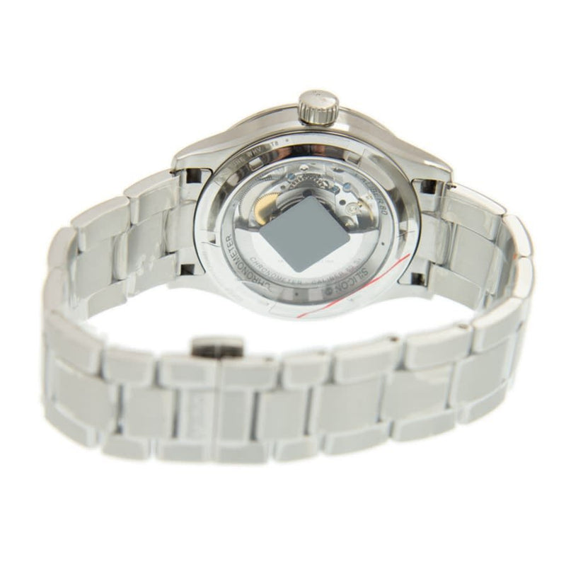 Mido Multifort Chronometer Automatic White Dial Men's Watch #M038.431.11.031.00 - Watches of America #5