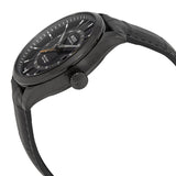 Mido Multifort Dual Time Automatic Black Dial Men's Watch #M0384293605100 - Watches of America #2