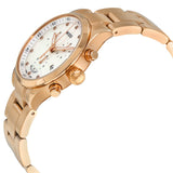 Mido Multifort Mother of Pearl Dial Ladies Watch M0052173311600#M005.217.33.116.00 - Watches of America #2
