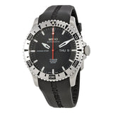 Mido Ocean Star Automatic Black Dial Men's Watch #M011.430.47.051.02 - Watches of America