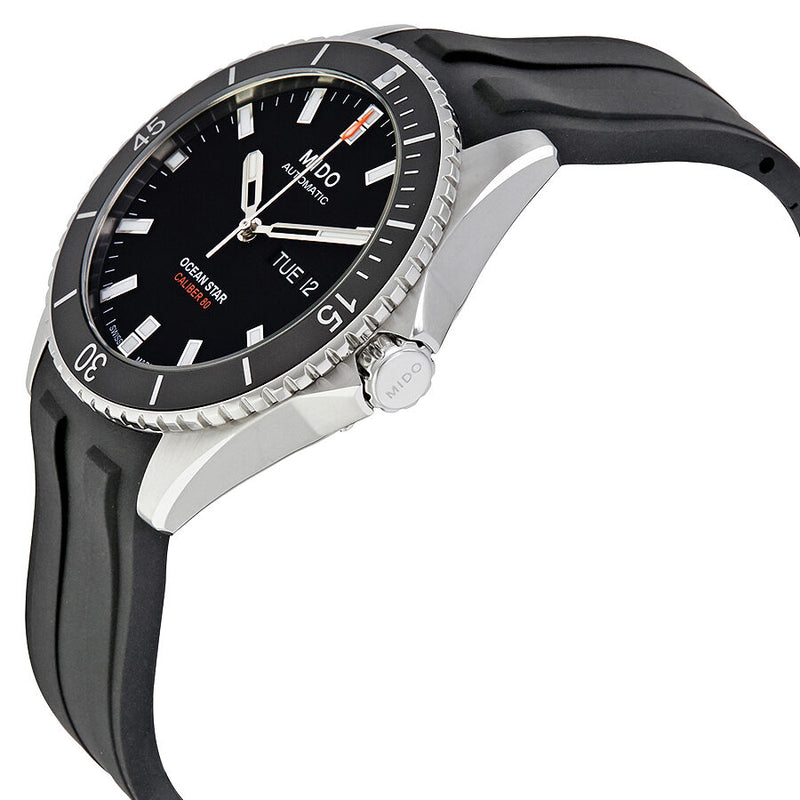 Mido Ocean Star Captain Automatic Men's Watch #M026.430.17.051.00 - Watches of America #2