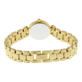 Mido Romantique Gold Dial Ladies Watch #M2132.3.12.1 - Watches of America #3