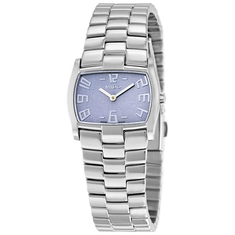 Mido Romantique Ladies Watch #M21404311 - Watches of America