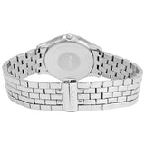 Mido Romantique Mother of Pearl Dial Ladies Stainless Steel Watch #M004.210.11.116.00 - Watches of America #3