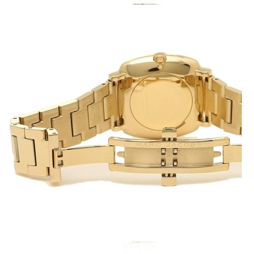 Marc Jacobs Women's Mandy Quartz Watch MJ3573 - Watches of America #3