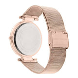 Michael Kors Darci Rose Gold Mesh Strap Ladies Watch Women's Watch MK3369 - Watches of America #2