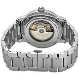 Montblanc 4810 Day-Date Automatic Black Dial Men's Watch #115937 - Watches of America #3