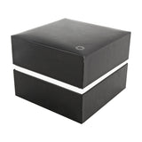 Montblanc Boheme Silver Dial Stainless Steel Ladies Watch #111056 - Watches of America #4