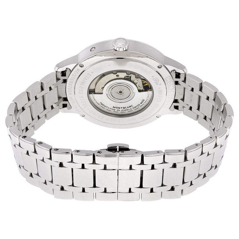 Montblanc heritage spirit moonphase automatic watch shop