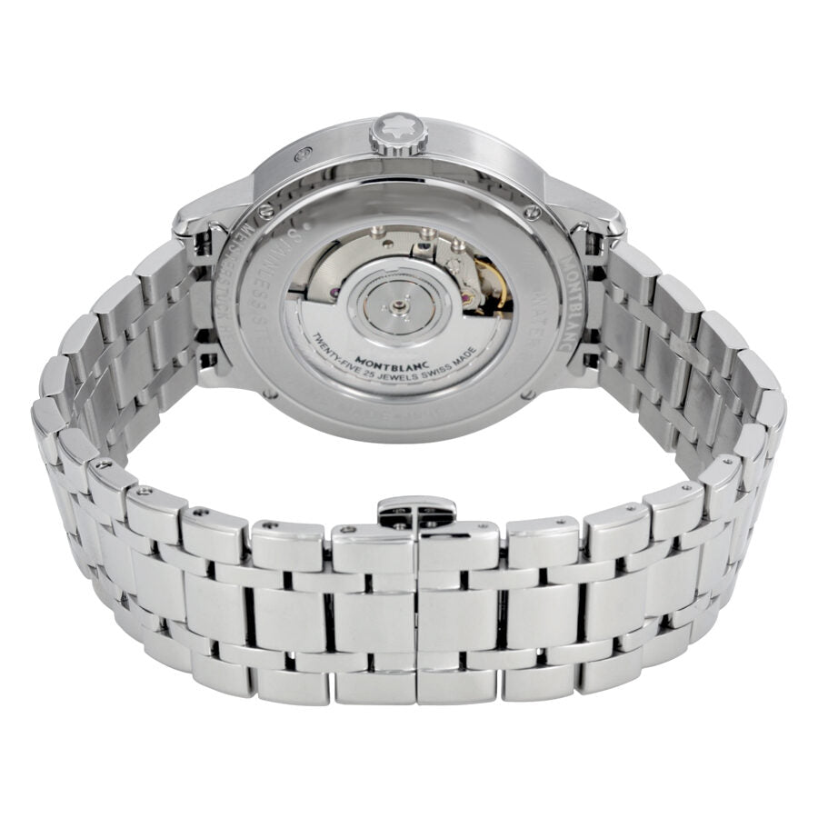 Reloj montblanc meisterstuck precio 2025