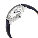 Montblanc Star Legacy Automatic Silver White Dial Men's Watch #124341 - Watches of America #2