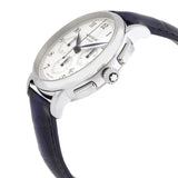 Montblanc Star Legacy Chronograph Automatic Silver Dial Watch #118514 - Watches of America #2