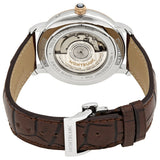 Montblanc Star Legacy Moonphase Automatic Silver Dial Men's Watch #117580 - Watches of America #3