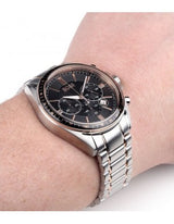 Hugo Boss Men's Quartz Watch 1513094