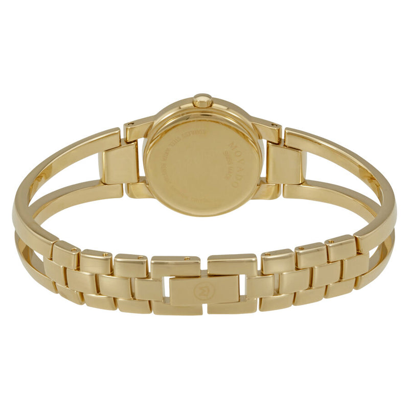 Movado Amorosa Ladies Diamond Watch #0606895 - Watches of America #3