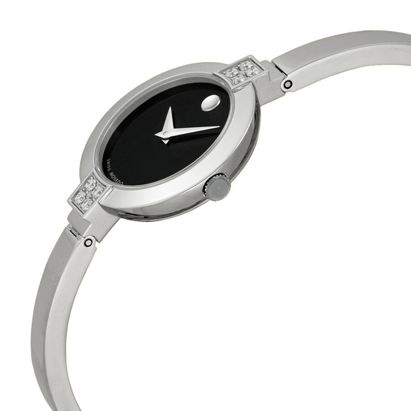 Movado Bela Ladies Watch #0605855 - Watches of America #2