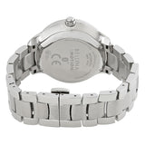 Movado Bellina Mother of Pearl Stainless Steel Smartwatch #0660006 - Watches of America #3