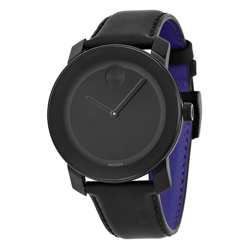 Movado Bold 42 mm Large Watch #3600005 - Watches of America