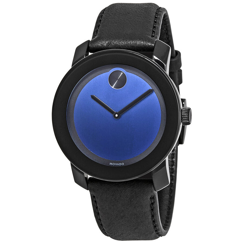 Reloj movado bold negro sale