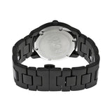 Movado Bold Black Dial Black Ion-plated Men's Watch #3600195 - Watches of America #3